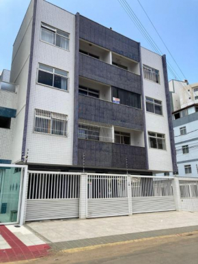 Apartamento na praia do morro